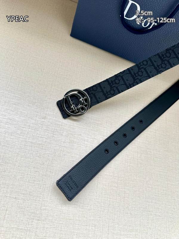 DR 35mm Belt（Multiple colors） detail 17