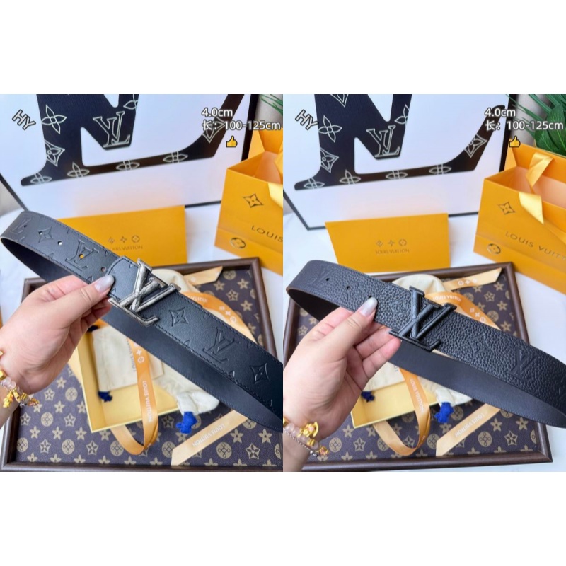 L X V 40mm Belt（Multiple colors）