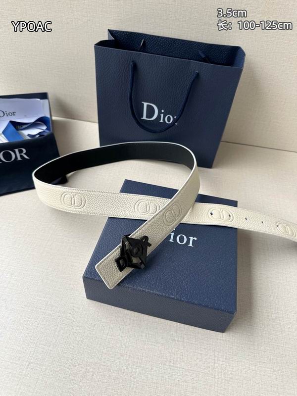 DR 35mm Belt（Multiple colors） detail 39
