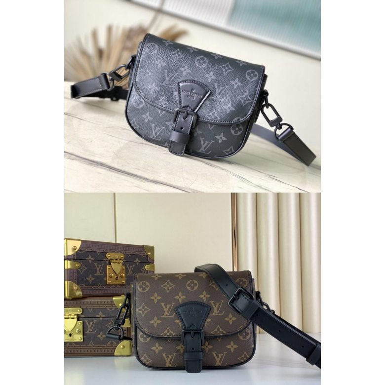 L X V  Messenger Bags