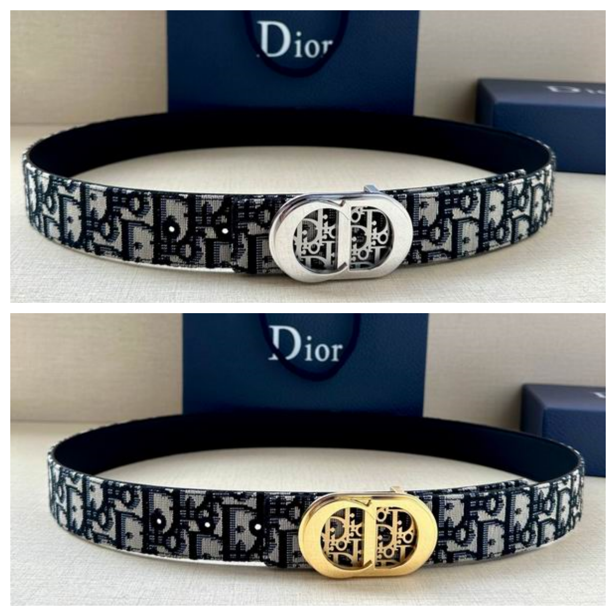 DR 35mm Belt（Multiple colors）