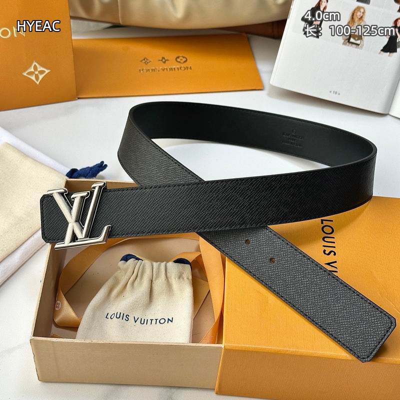 L X V 40mm Belt（Multiple colors） detail 22
