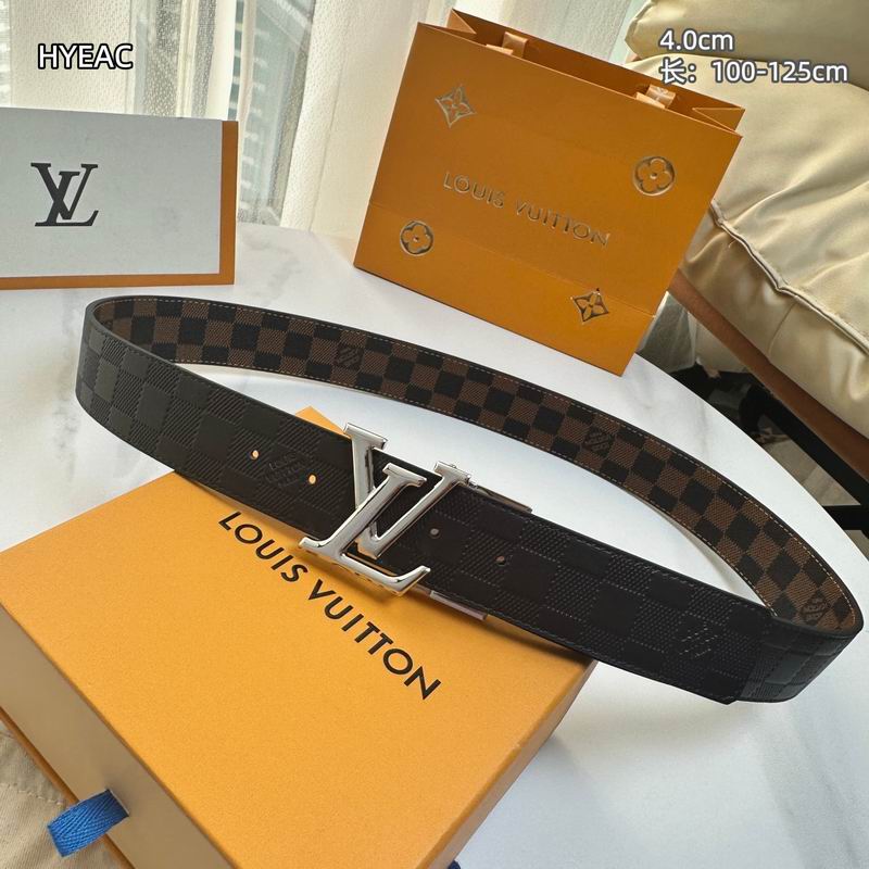 L X V 40mm Belt（Multiple colors） detail 23