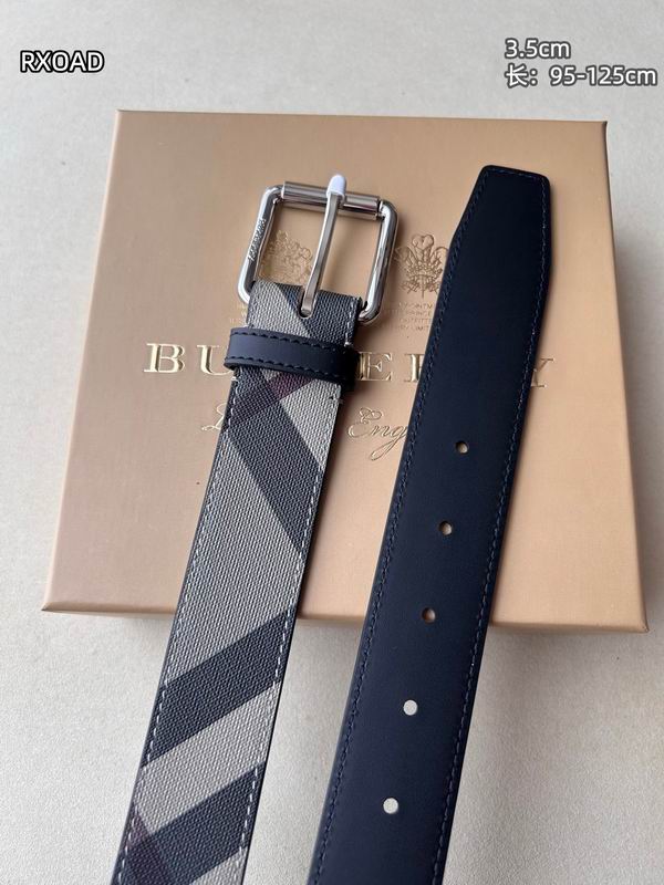 BBR 35mm Belt(Multiple colors) detail 4