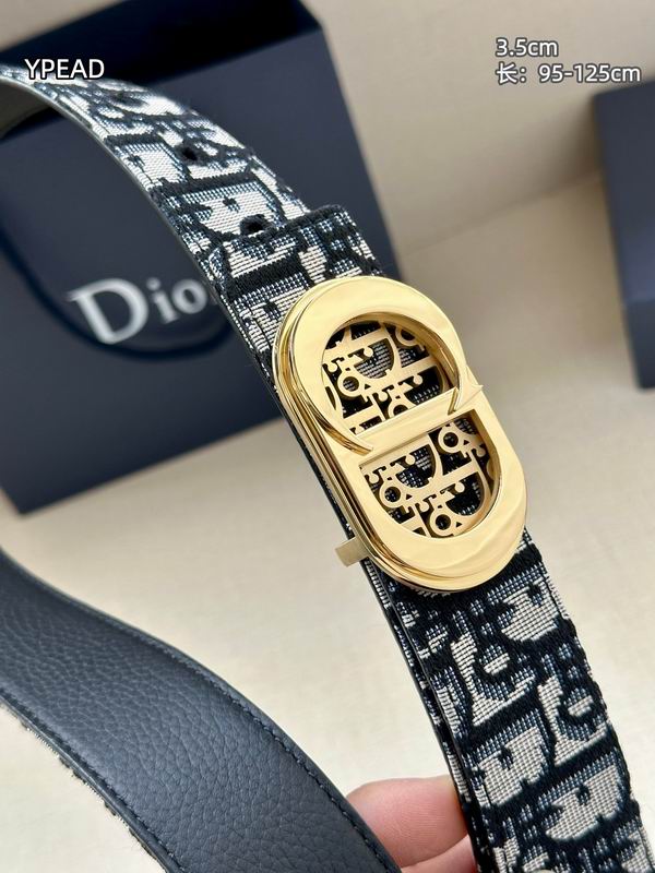 DR 35mm Belt(Multiple colors) detail 3