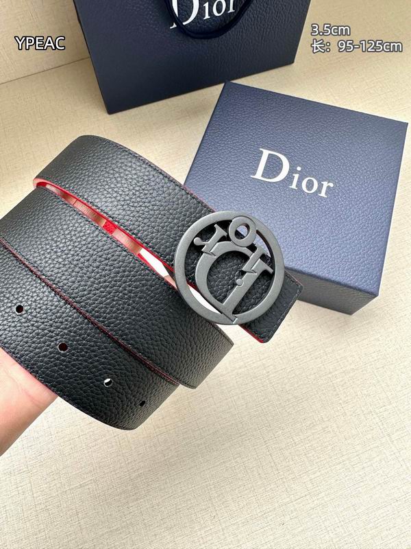 DR 35mm Belt(Multiple colors) detail 21