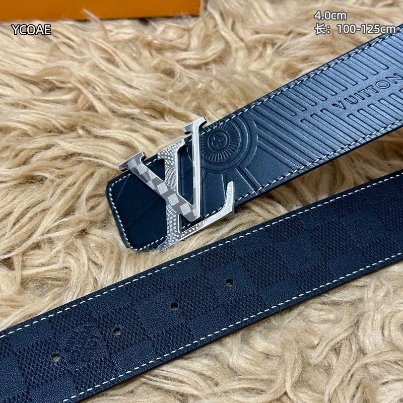 L X V 40mm Belt（Multiple colors） detail 18