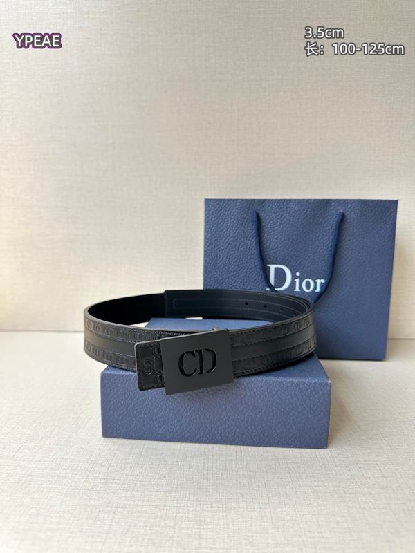 DR 35mm Belt(Multiple colors) detail 19