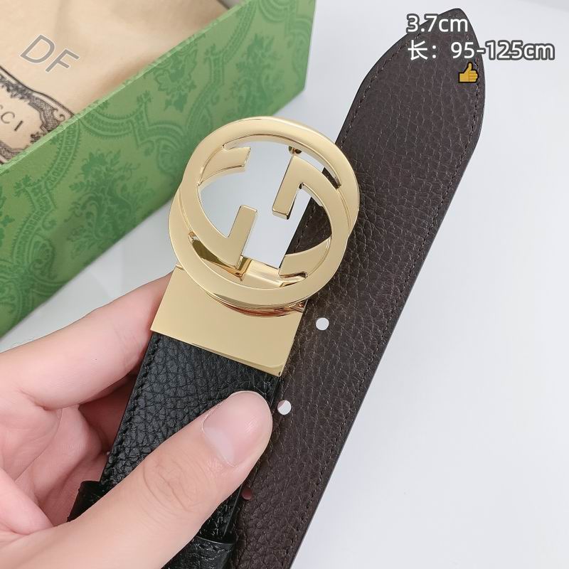 GUC 37mm Belt(Multiple colors) detail 7