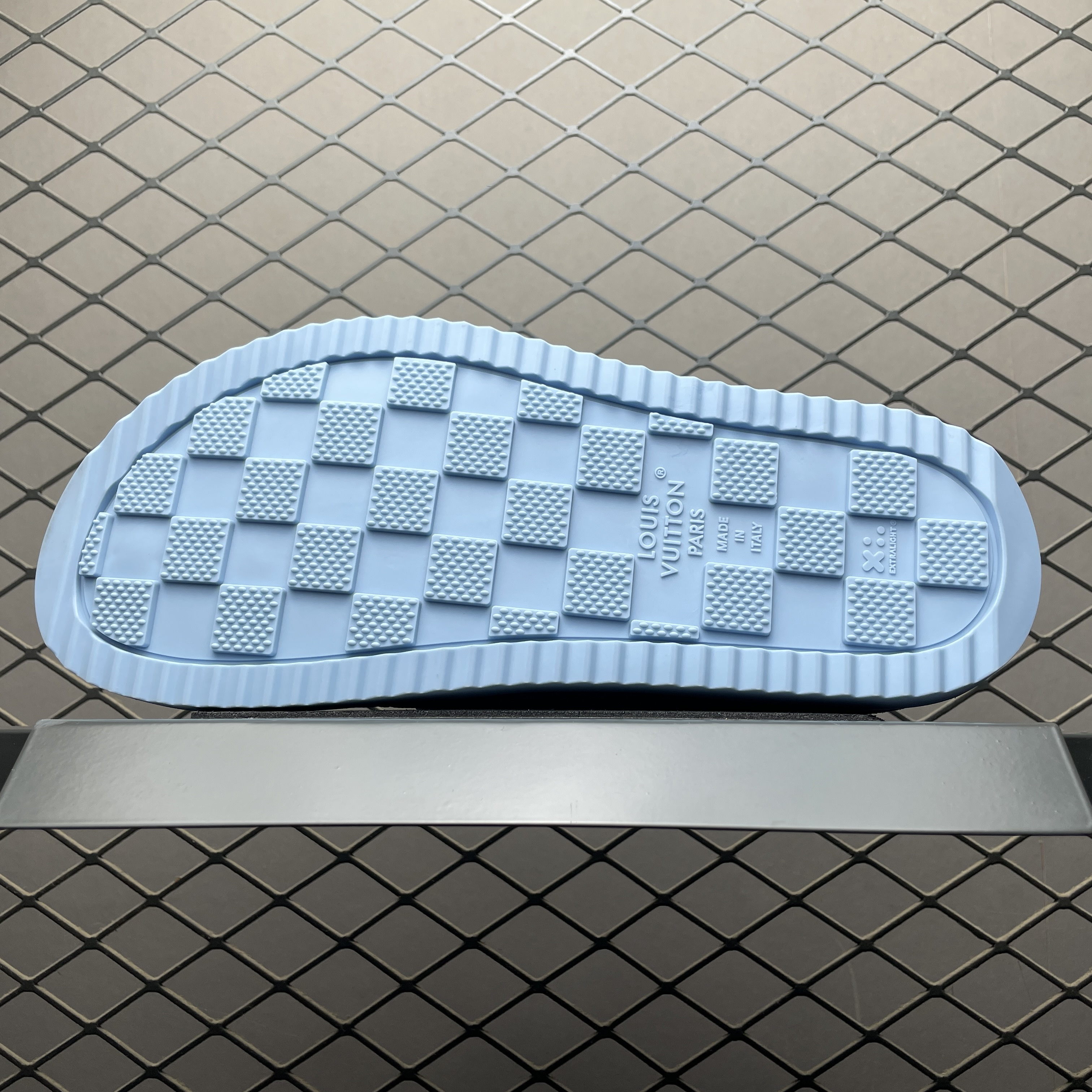 L X V Easy slippers(Multiple colors) detail 6