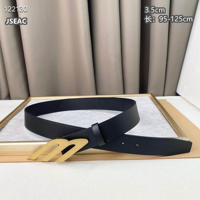 BLCG Belt Wide 3.5cm(Multiple colors) detail 9