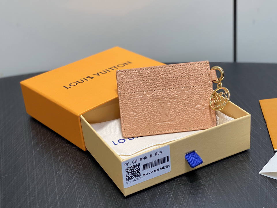 L X V Wallets(Multiple sizes) detail 3