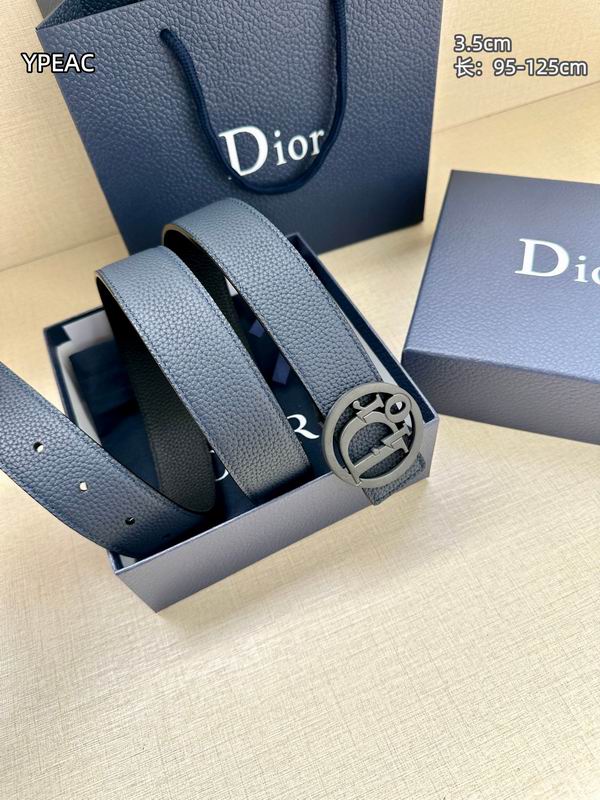 DR 35mm Belt(Multiple colors) detail 17