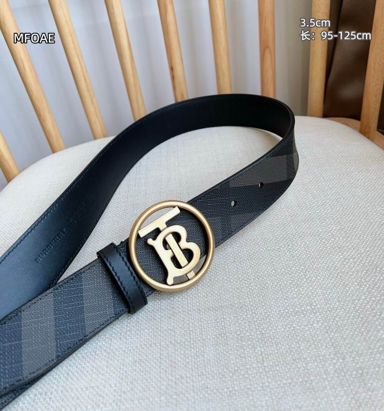 BBR 35mm Belt(Multiple colors) detail 17