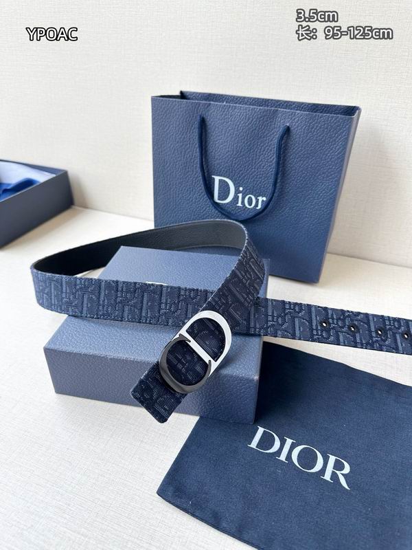 DR 35mm Belt(Multiple colors) detail 8