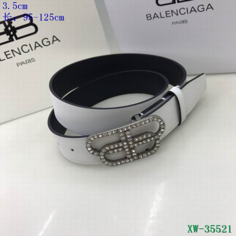BLCG Belt Wide 3.5cm(Multiple colors) detail 13