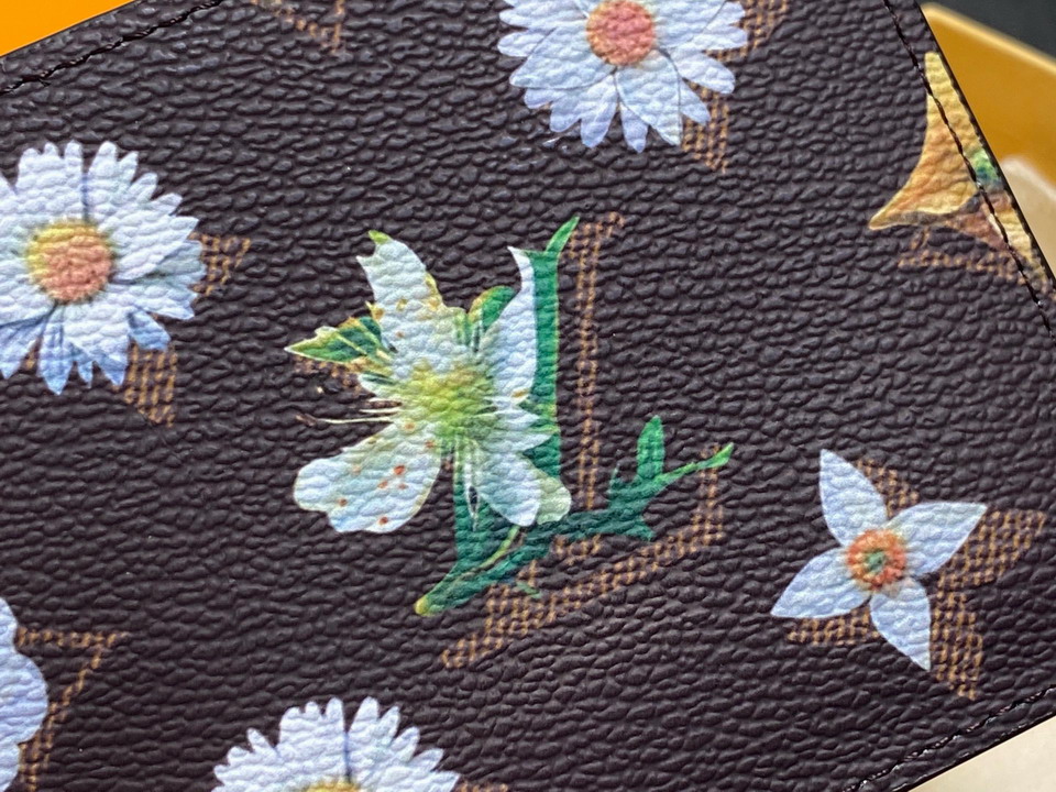 L X V Wallets(Multiple sizes) detail 28