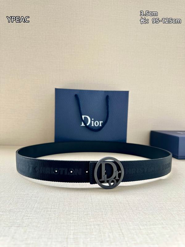 DR 35mm Belt(Multiple colors) detail 7