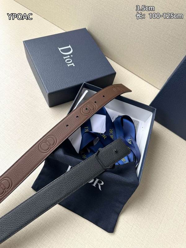 DR 35mm Belt（Multiple colors） detail 25