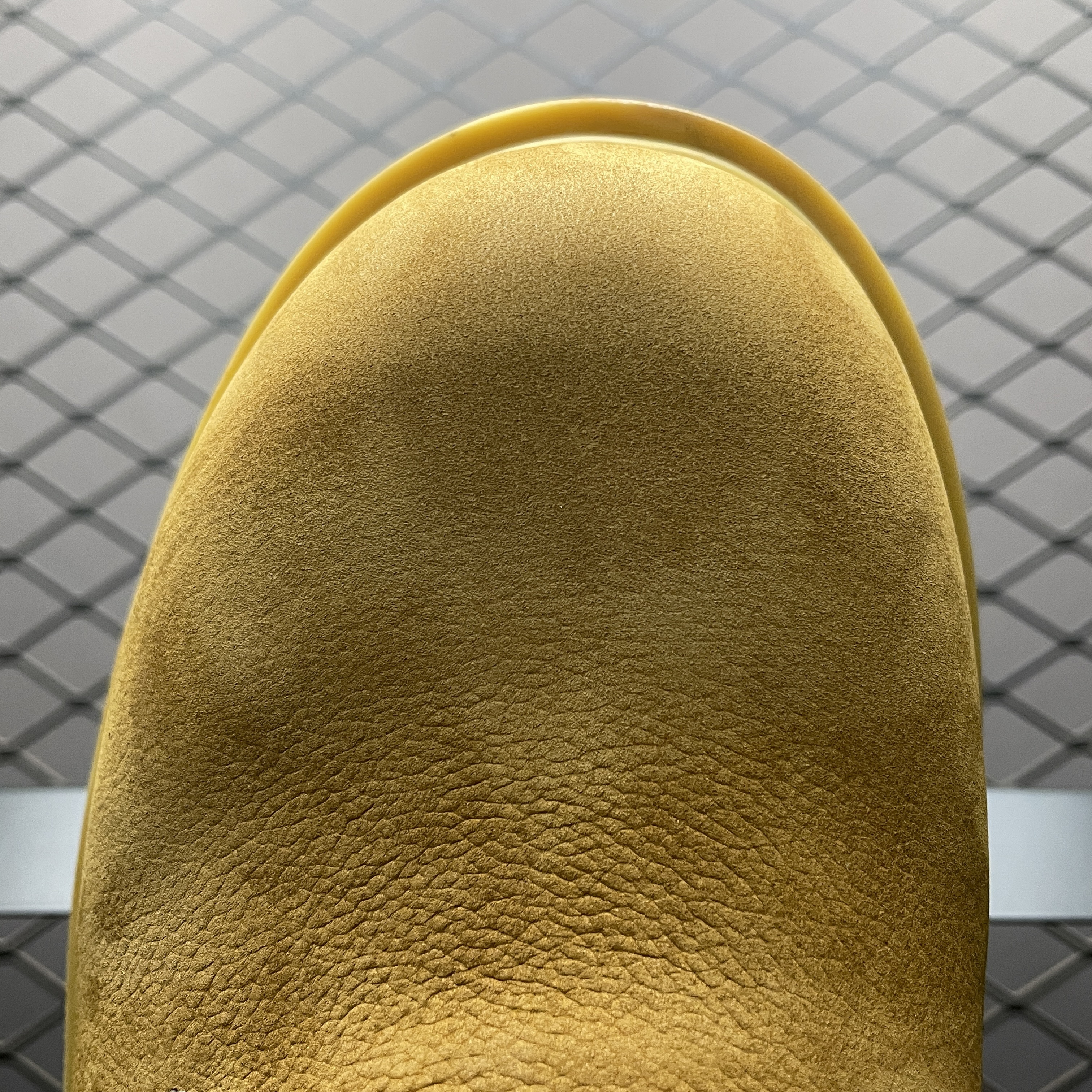 L X V REMIX BOOTS detail 7