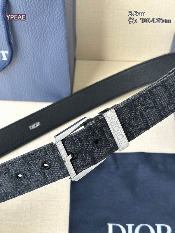 DR 35mm Belt(Multiple colors) detail 16