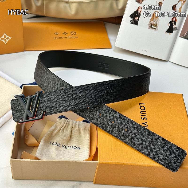 L X V 40mm Belt（Multiple colors） detail 19