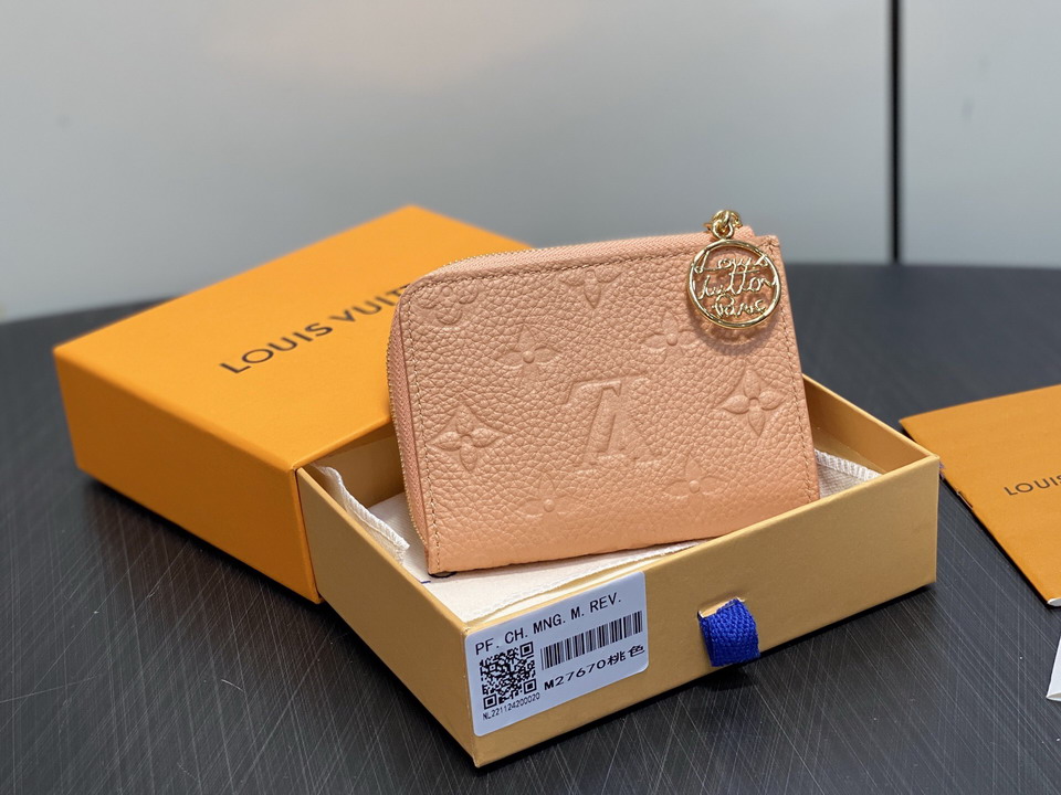 L X V Wallets(Multiple sizes) detail 11