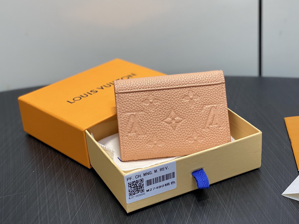 L X V Wallets(Multiple sizes) detail 25
