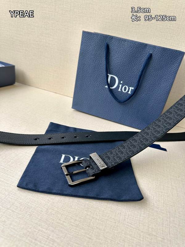 DR 35mm Belt(Multiple colors) detail 8