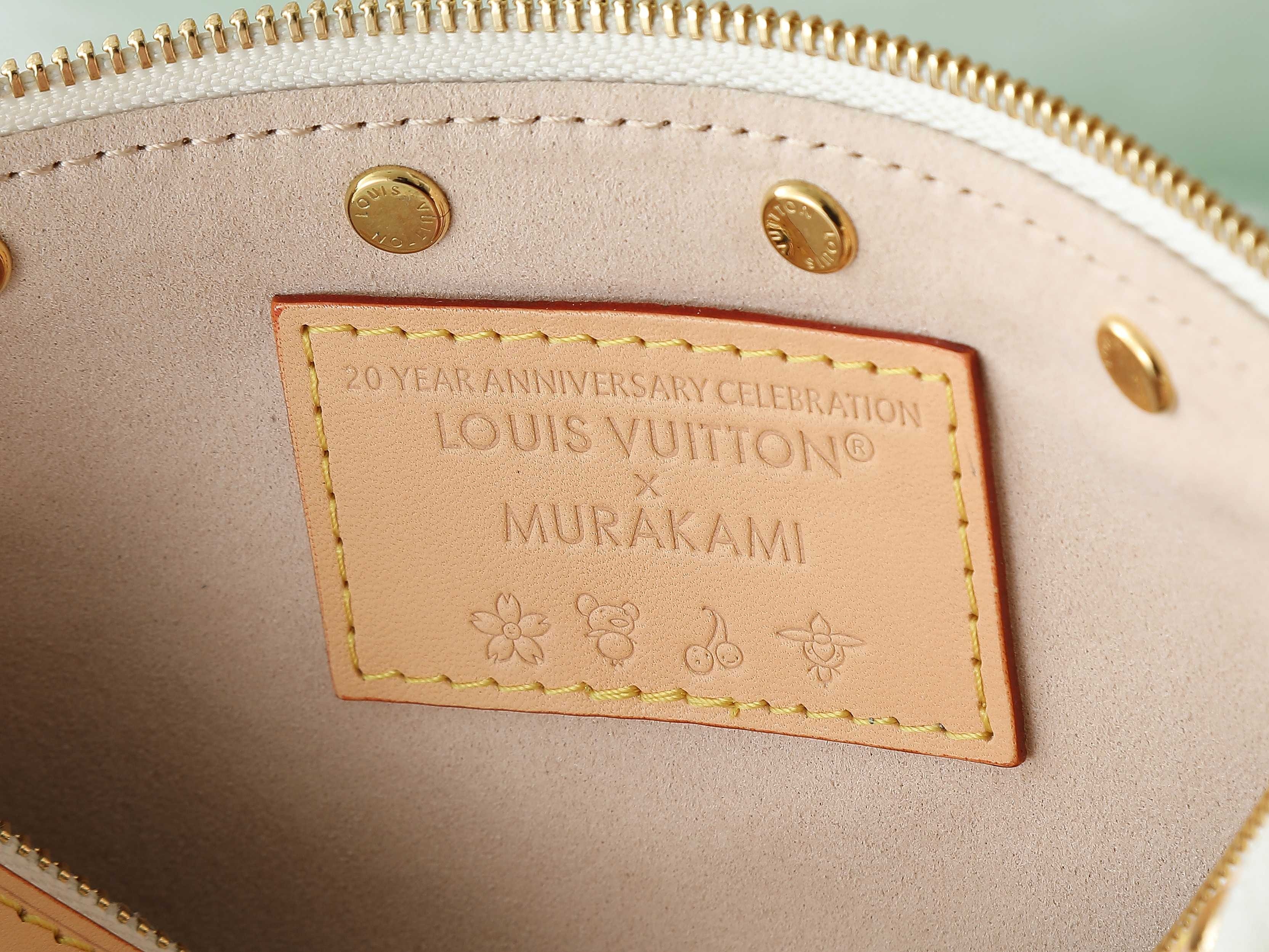 L X V x TM POCHETTE ACCESSOIRES M13404/M13663 13x4x22cm(Multiple colors) detail 13
