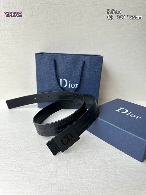 DR 35mm Belt(Multiple colors) detail 20