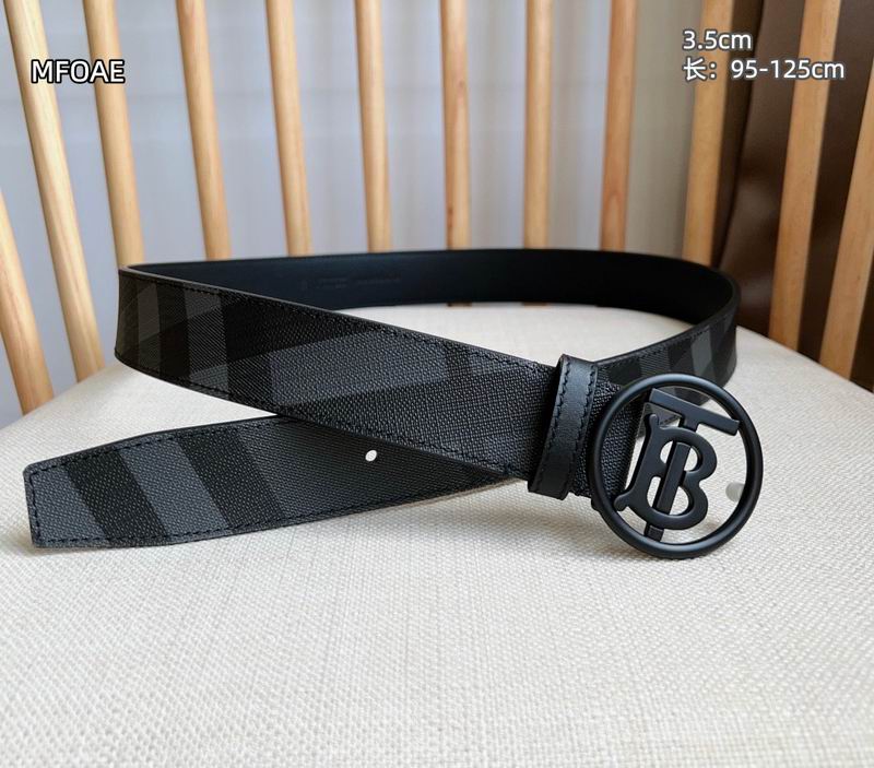 BBR 35mm Belt(Multiple colors) detail 8