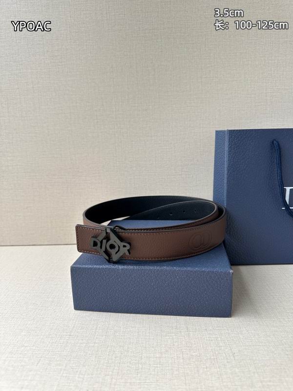 DR 35mm Belt（Multiple colors） detail 24