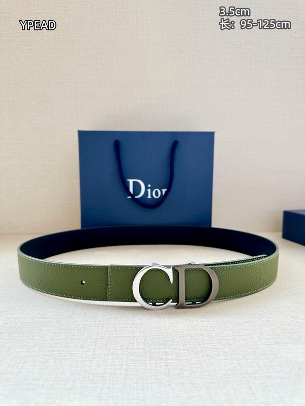 DR 35mm Belt(Multiple colors) detail 22