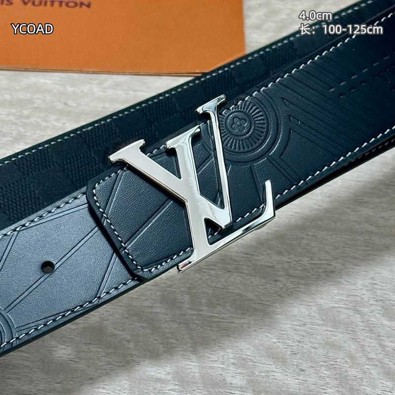 L X V 40mm Belt(Multiple colors) detail 11