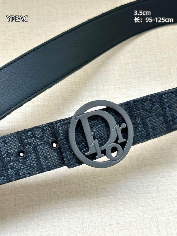 DR 35mm Belt（Multiple colors） detail 26