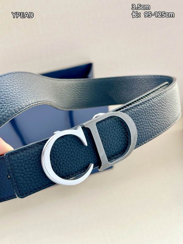 DR 35mm Belt(Multiple colors) detail 20