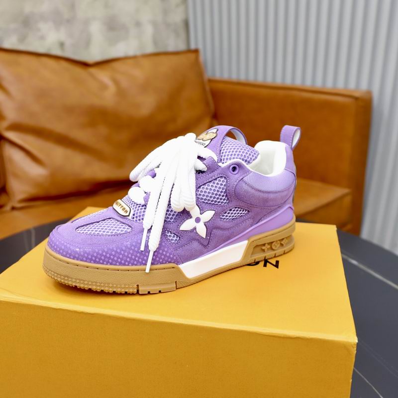 L X V RUNNER TATIC sneakers