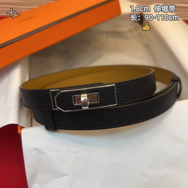 Herms 18mm Belt(Multiple colors) detail 37