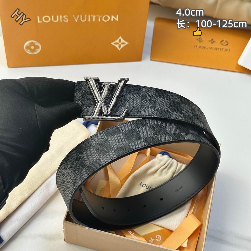 L X V 40mm Belt(Multiple colors) detail 13