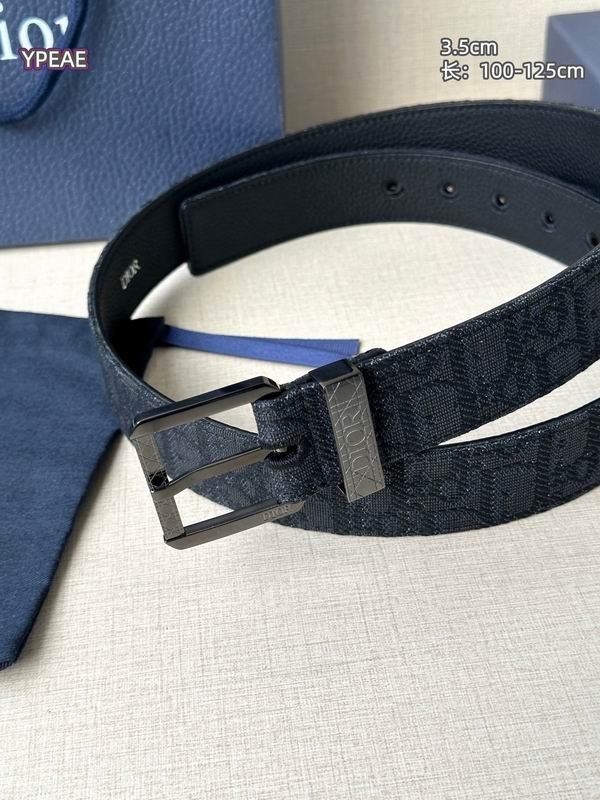 DR 35mm Belt(Multiple colors) detail 25