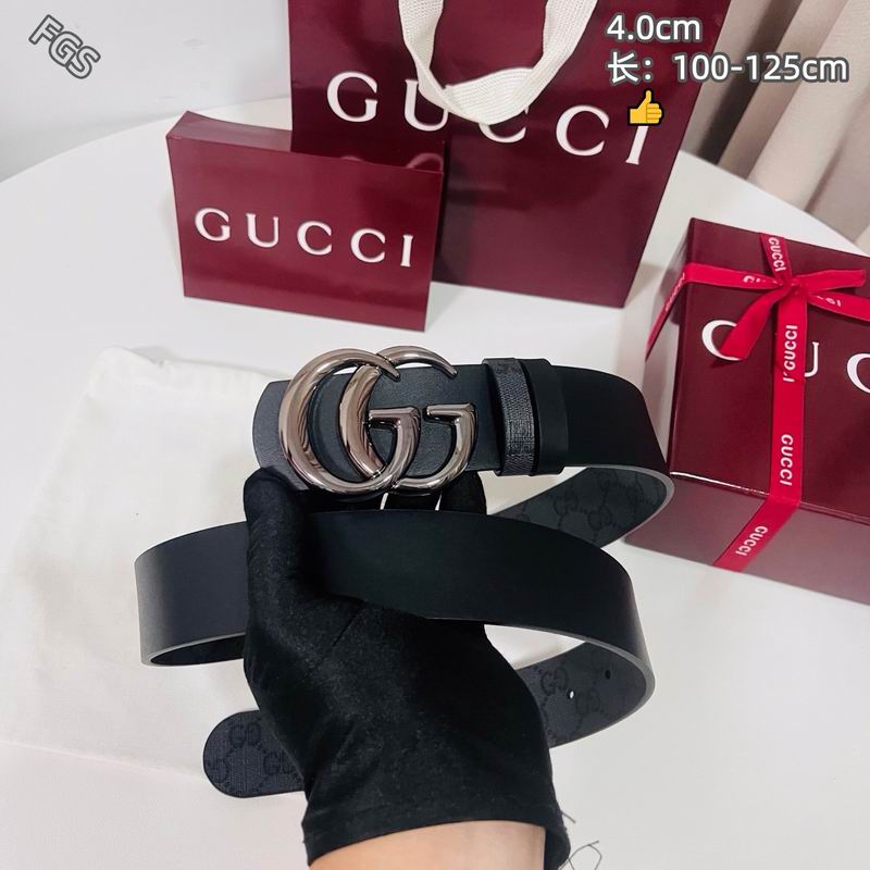 GUC 40mm Belt(Multiple colors) detail 31