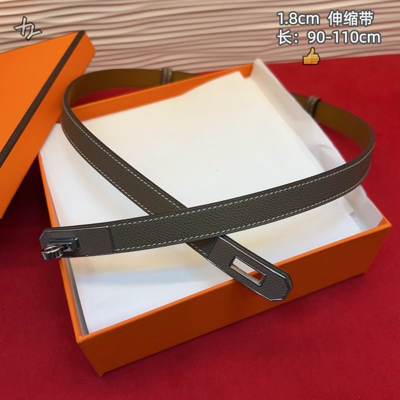 Herms 18mm Belt(Multiple colors) detail 39