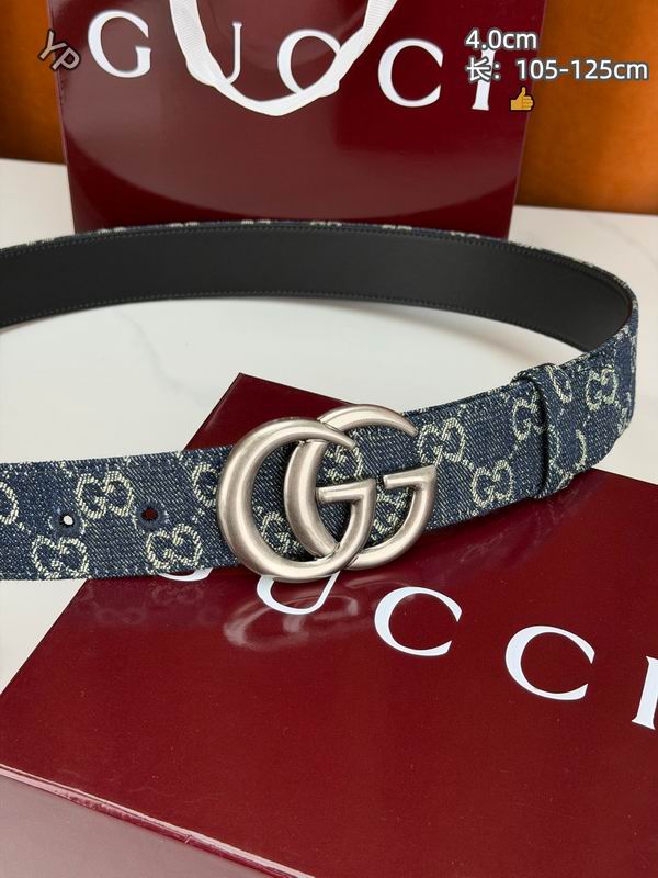 GUC 40mm Belt(Multiple colors) detail 27