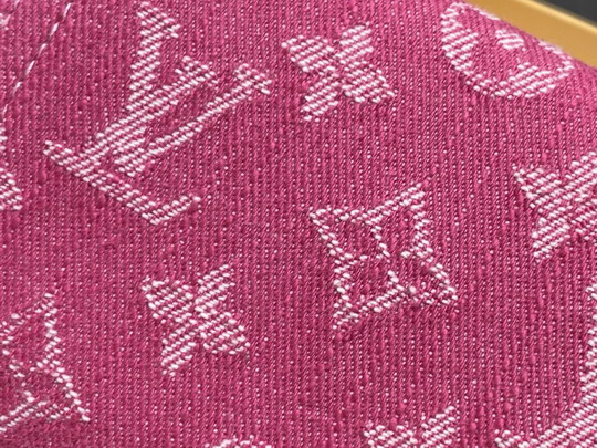 L X V Wallets(Multiple sizes) detail 15