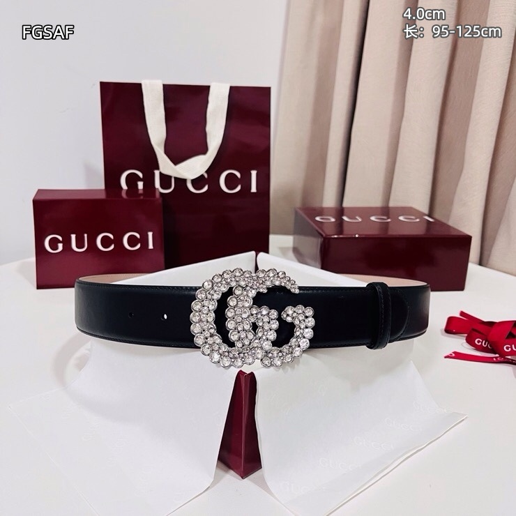 GUC 40mm Belt