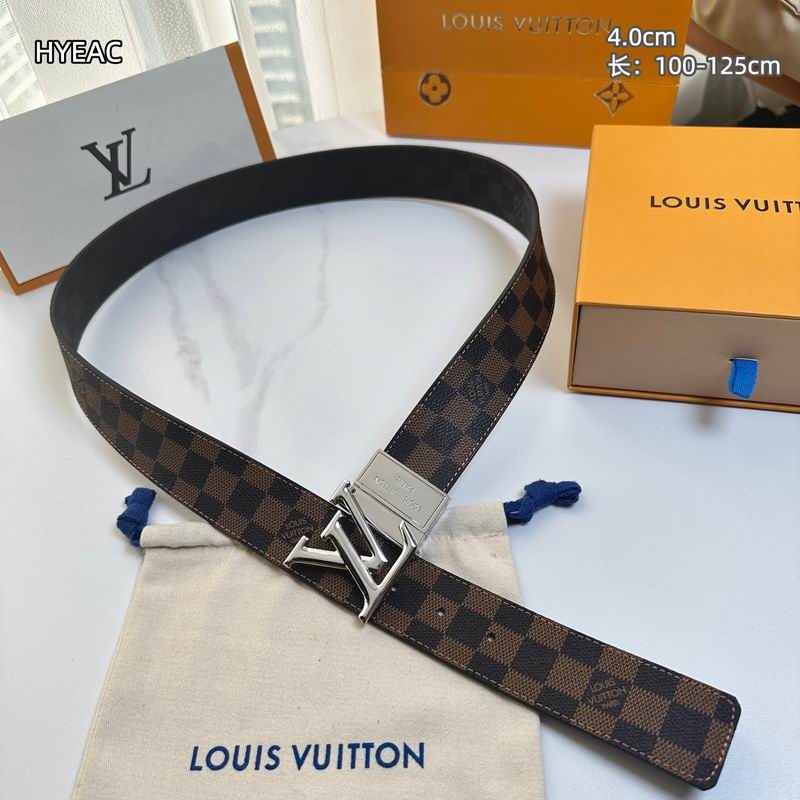 L X V 40mm Belt（Multiple colors） detail 26