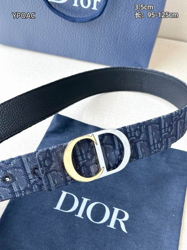 DR 35mm Belt(Multiple colors) detail 9