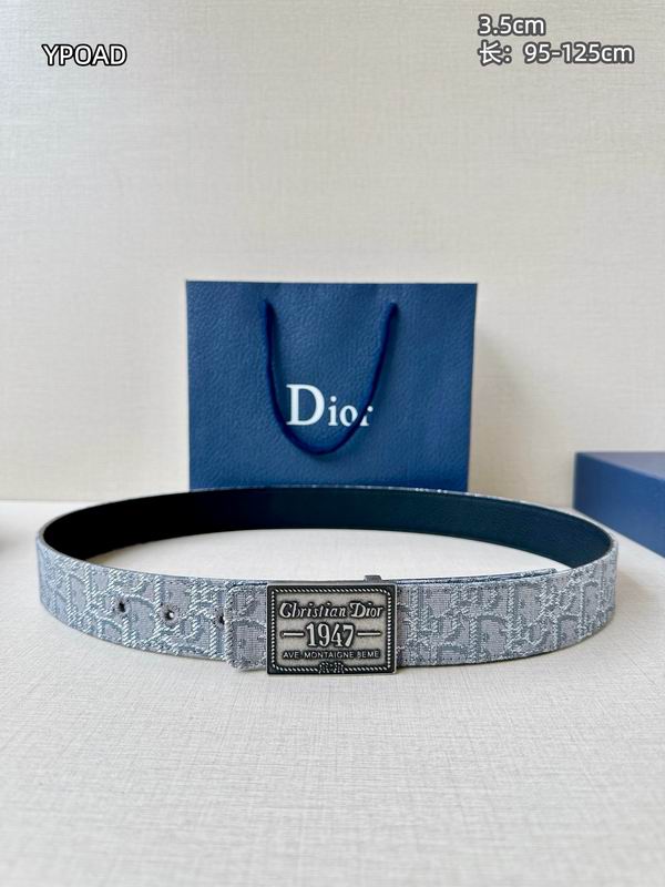 DR 35mm Belt(Multiple colors) detail 2