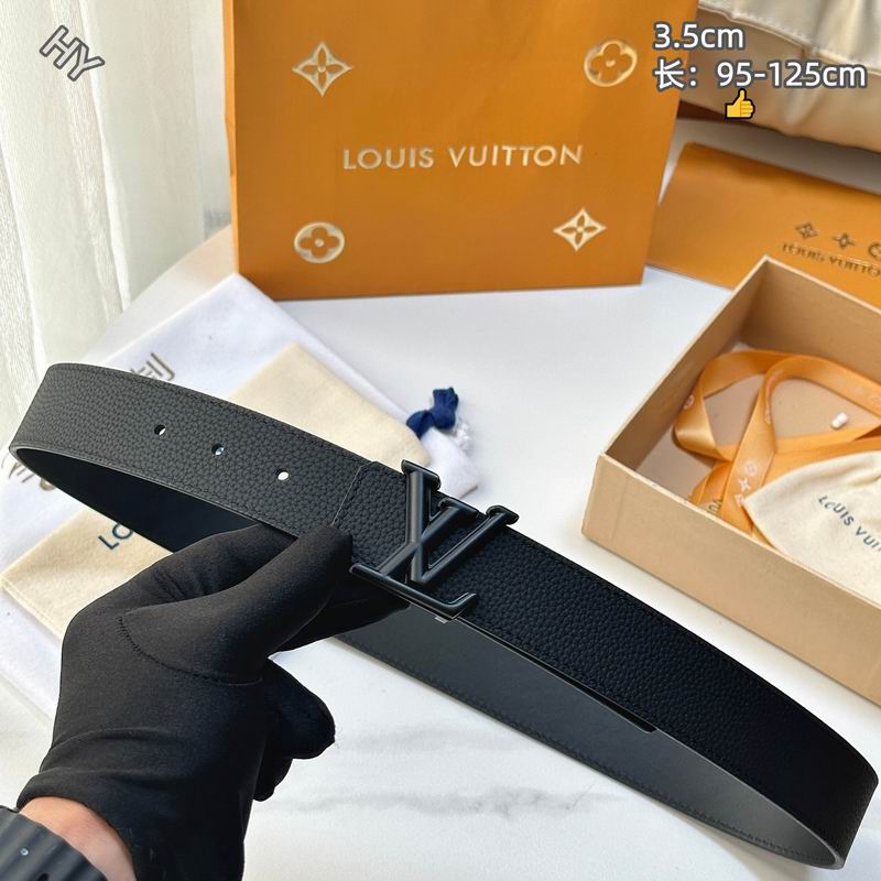 L X V 35mm Belt(Multiple colors) detail 23